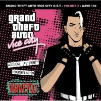 Wave 103 gta vice city список песен